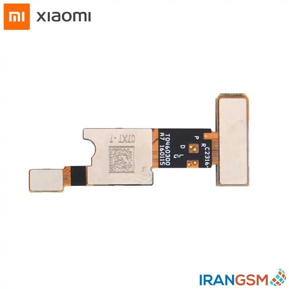 حسگر اثر انگشت موبایل شیائومی Xiaomi Mi 5s — تصویر ۲