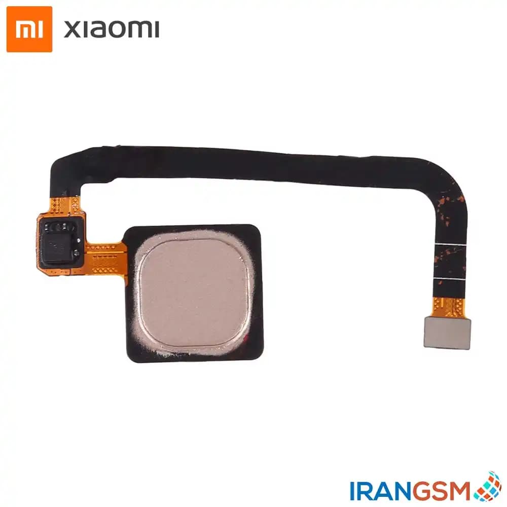 حسگر اثر انگشت موبایل شیائومی Xiaomi Mi Max 3