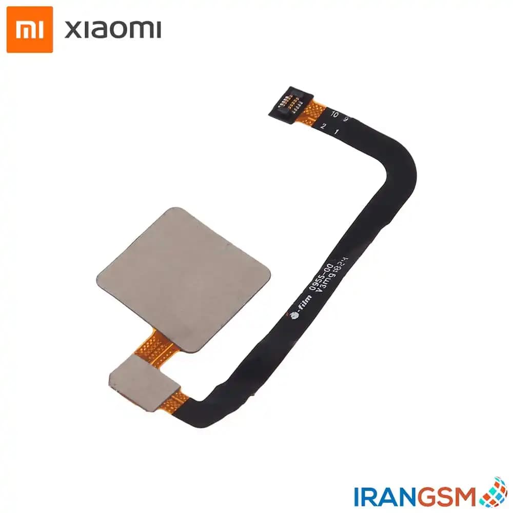 حسگر اثر انگشت موبایل شیائومی Xiaomi Mi Max 3 — تصویر ۳