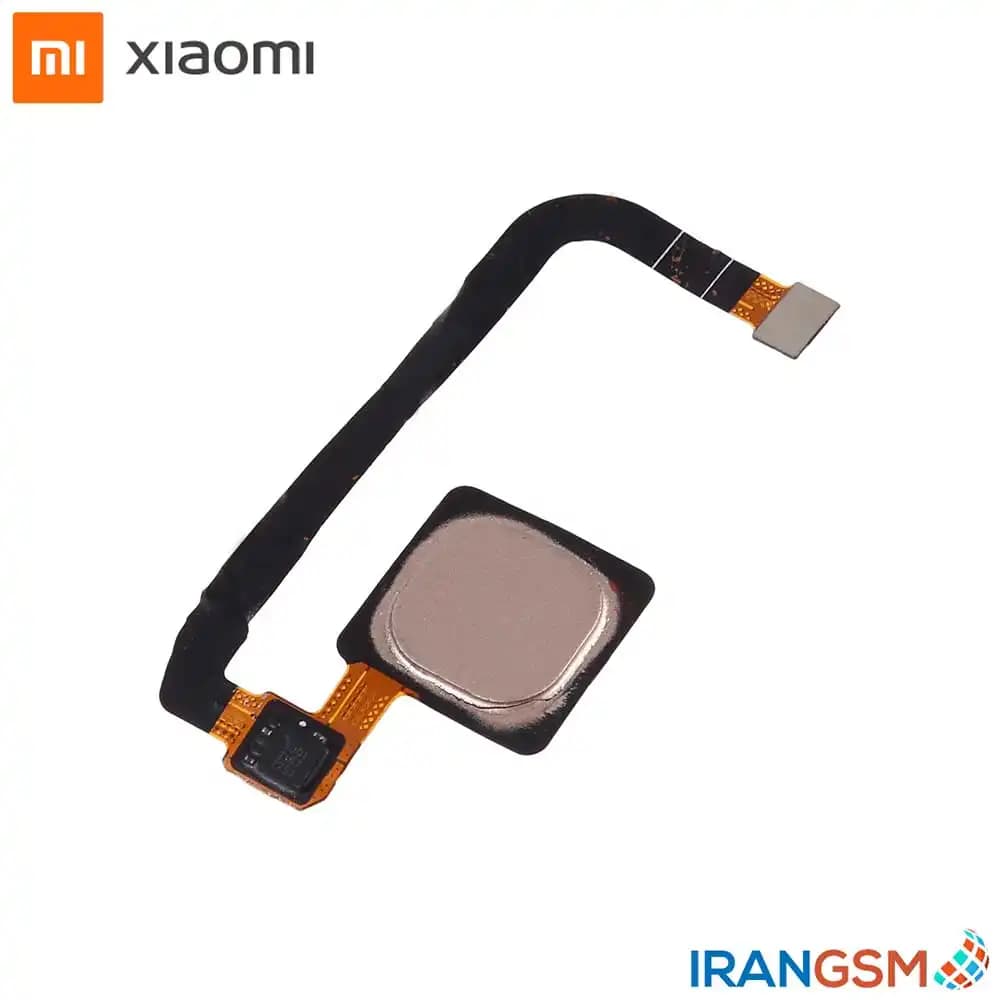 حسگر اثر انگشت موبایل شیائومی Xiaomi Mi Max 3 — تصویر ۲