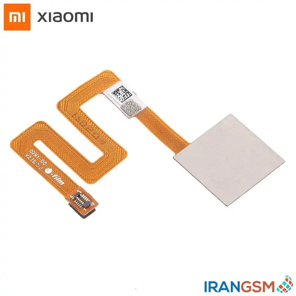 حسگر اثر انگشت موبایل شیائومی Xiaomi Redmi Note 4 — تصویر ۵