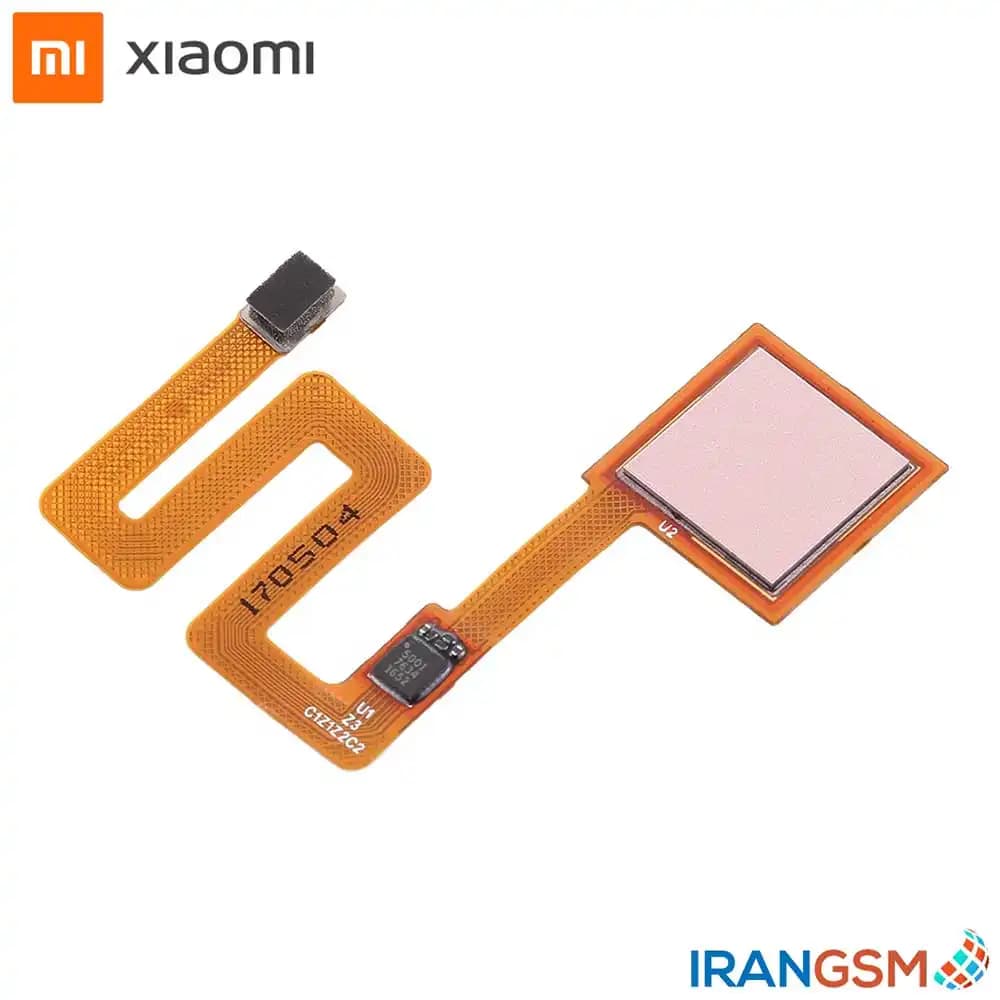 حسگر اثر انگشت موبایل شیائومی Xiaomi Redmi Note 4 — تصویر ۴