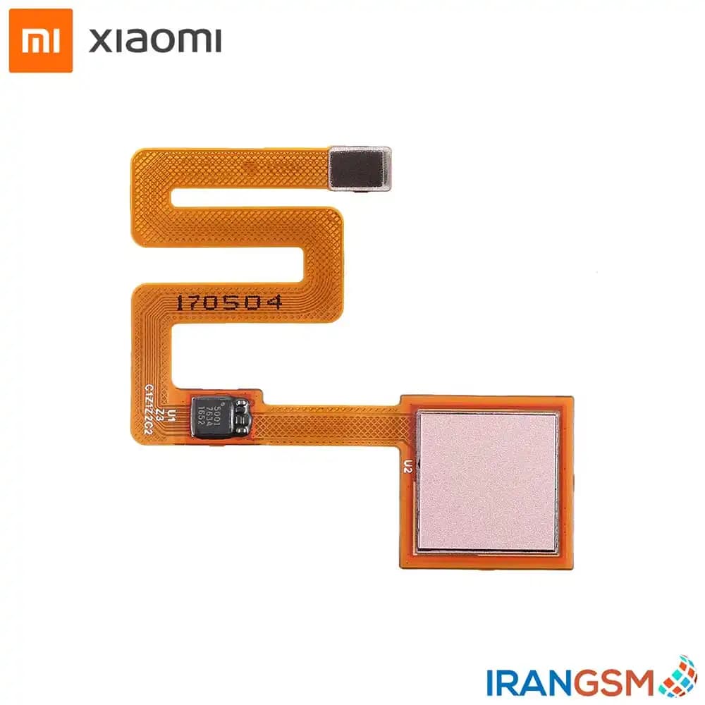 حسگر اثر انگشت موبایل شیائومی Xiaomi Redmi Note 4