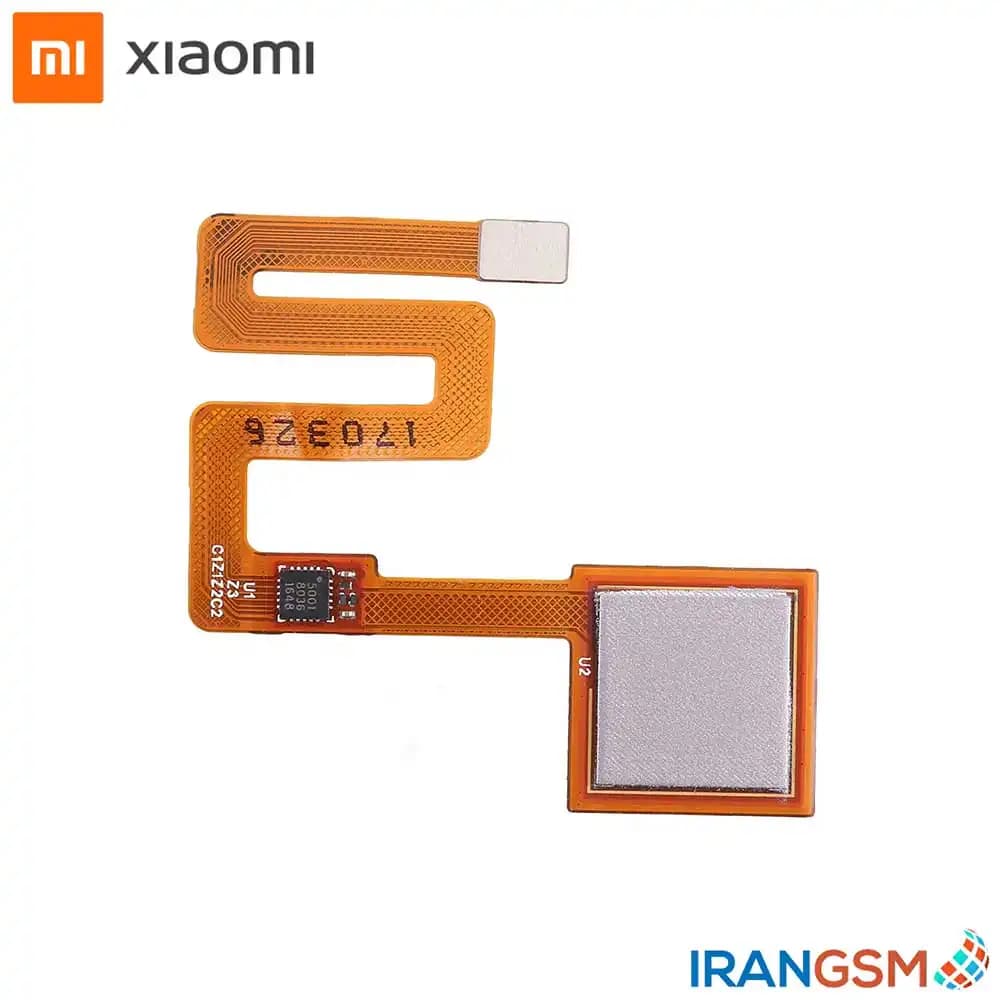 حسگر اثر انگشت موبایل شیائومی Xiaomi Redmi Note 4 — تصویر ۳