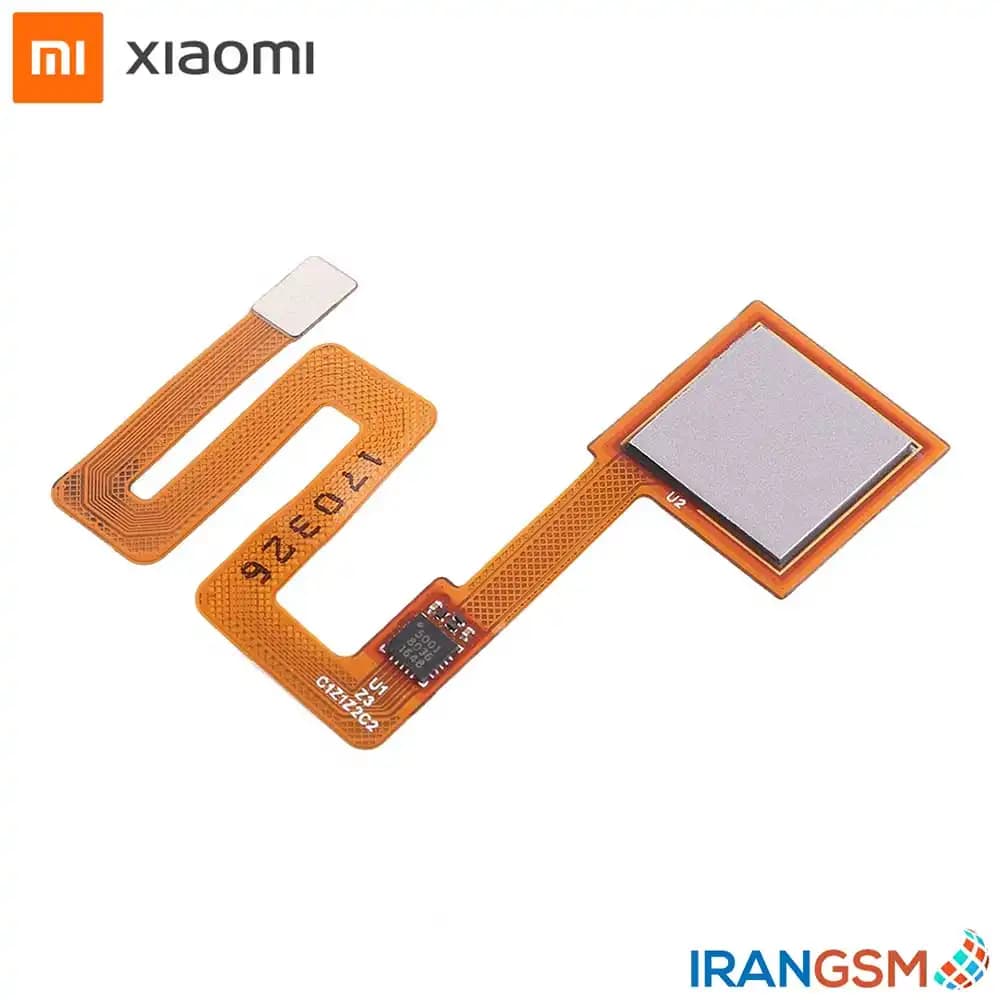 حسگر اثر انگشت موبایل شیائومی Xiaomi Redmi Note 4 — تصویر ۲