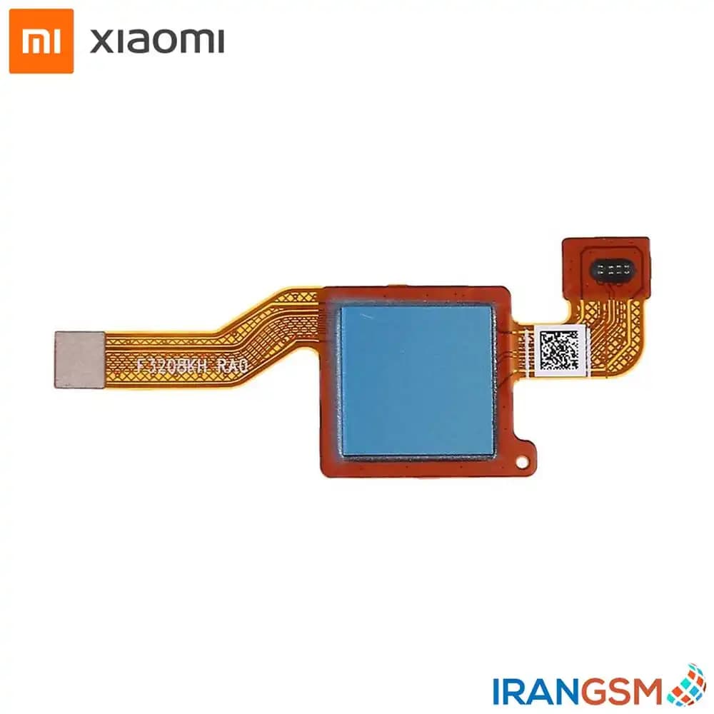 حسگر اثر انگشت موبایل شیائومی Xiaomi Redmi Note 5 — تصویر ۵