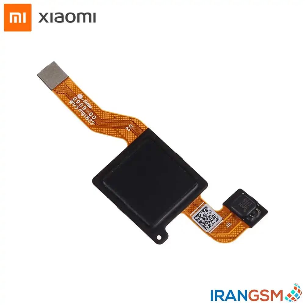 حسگر اثر انگشت موبایل شیائومی Xiaomi Redmi Note 5 — تصویر ۳