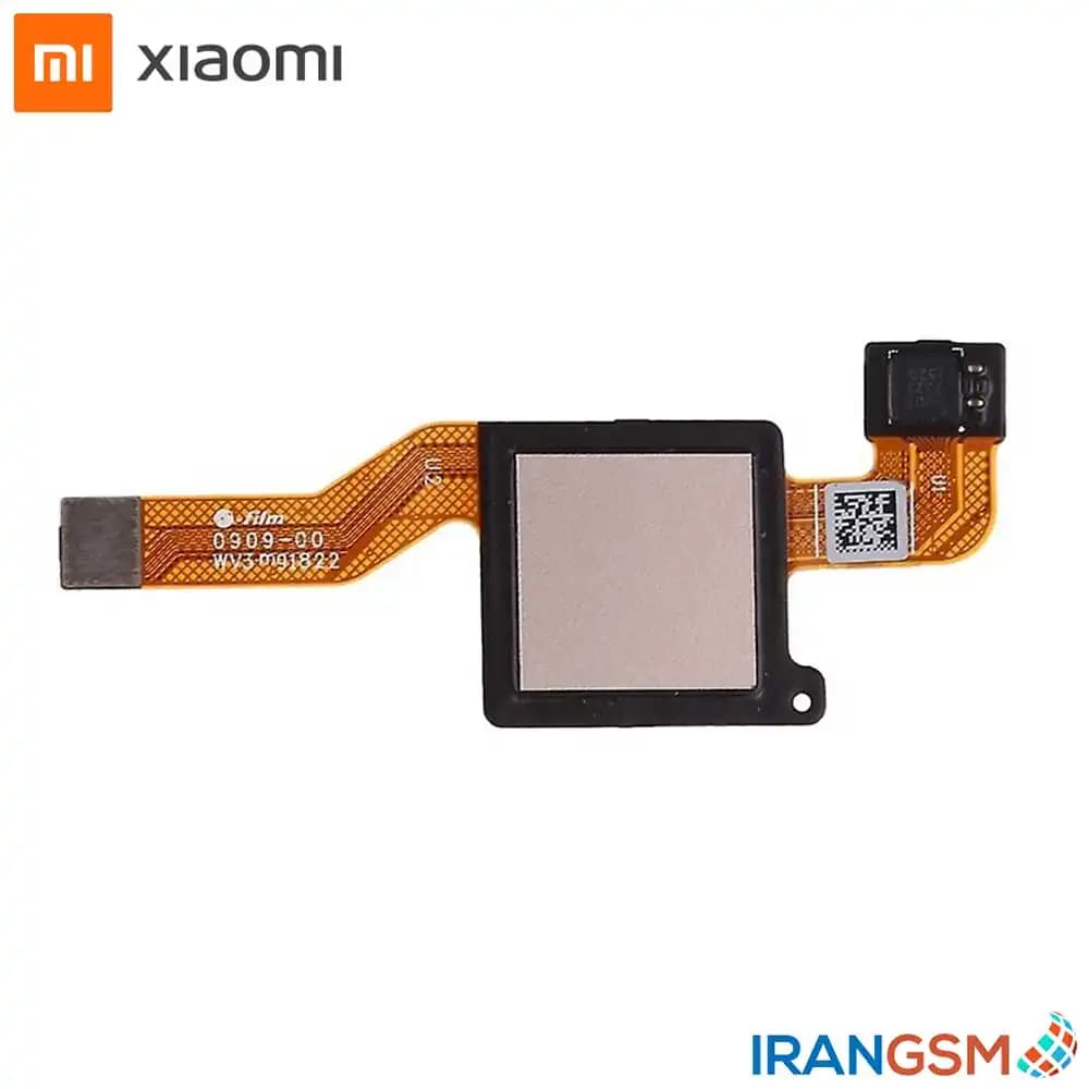حسگر اثر انگشت موبایل شیائومی Xiaomi Redmi Note 5