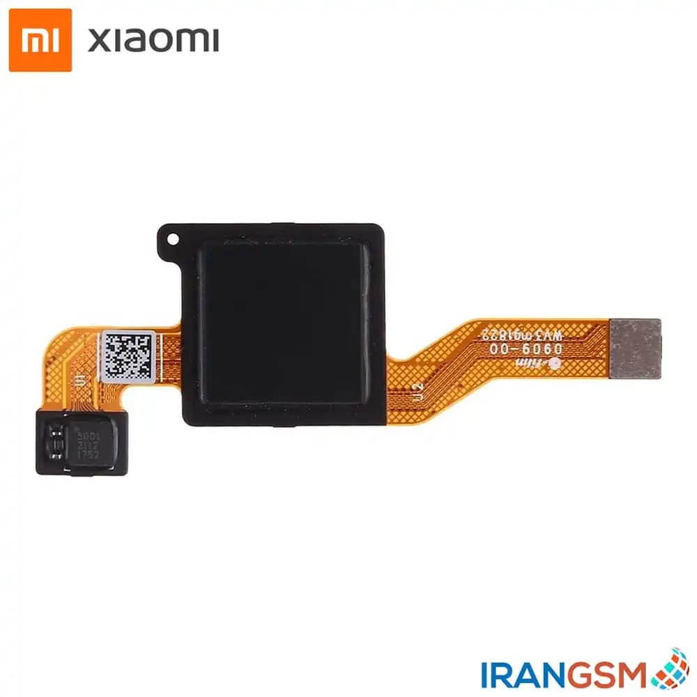 حسگر اثر انگشت موبایل شیائومی Xiaomi Redmi Note 5 — تصویر ۴