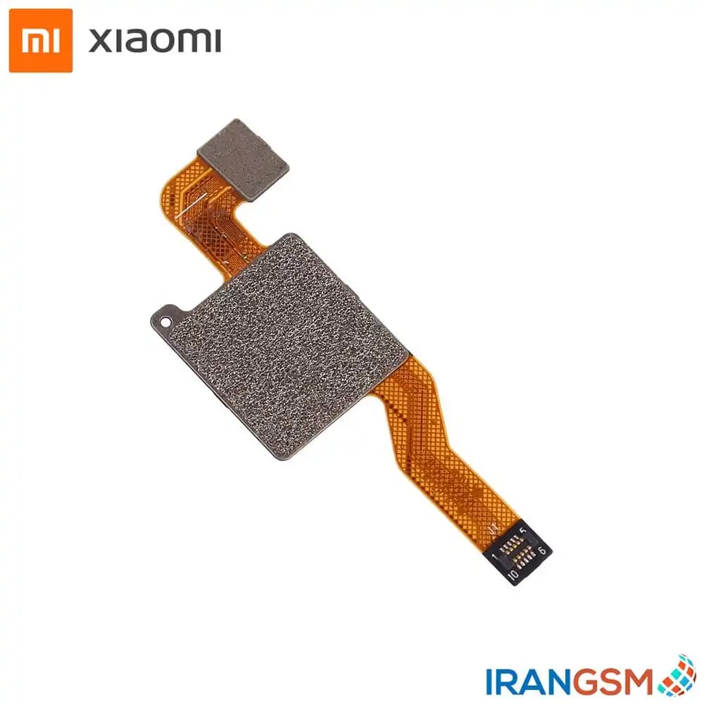 حسگر اثر انگشت موبایل شیائومی Xiaomi Redmi Note 5 — تصویر ۲