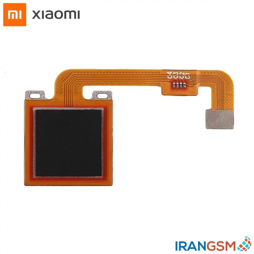 حسگر اثر انگشت موبایل شیائومی Xiaomi Redmi Note 4X
