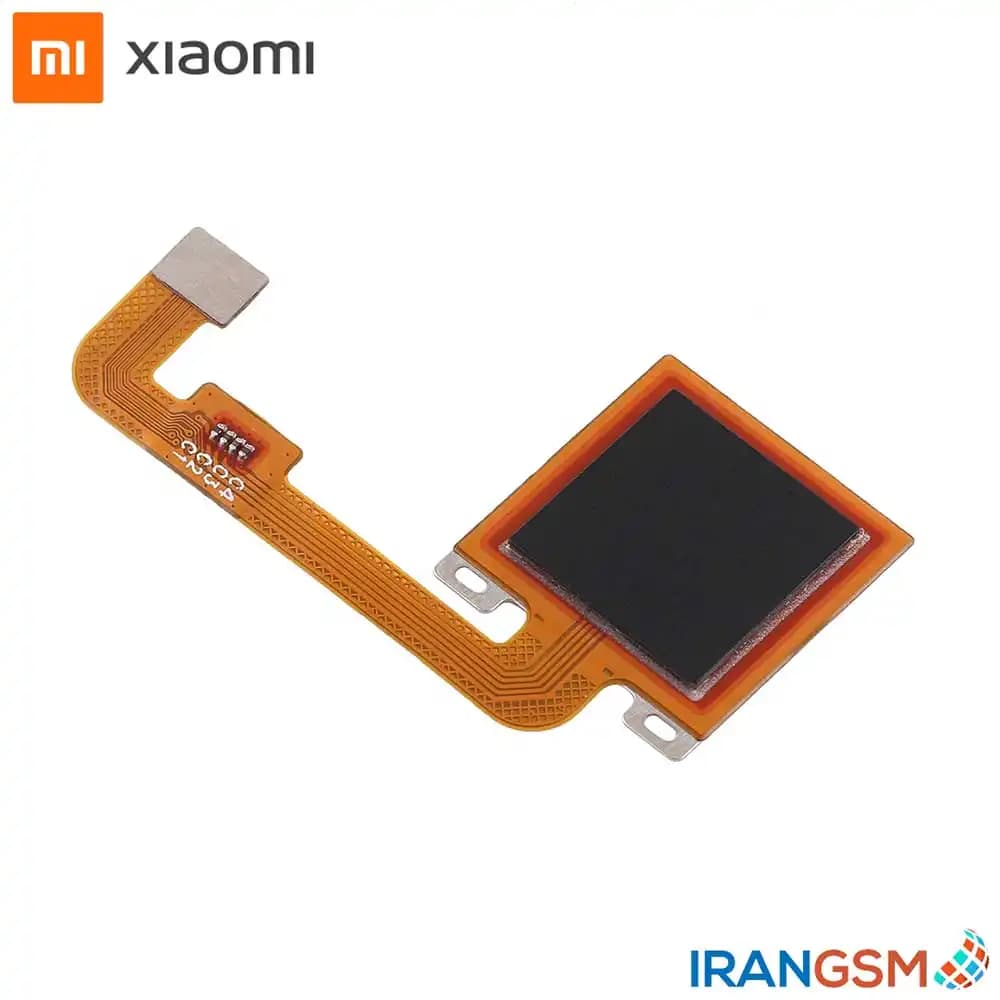 حسگر اثر انگشت موبایل شیائومی Xiaomi Redmi Note 4X — تصویر ۳
