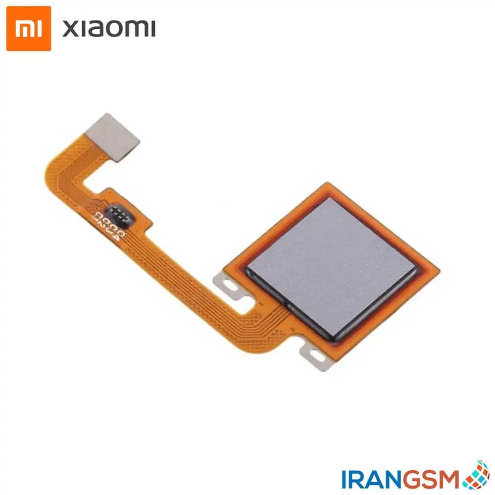 حسگر اثر انگشت موبایل شیائومی Xiaomi Redmi Note 4X — تصویر ۴
