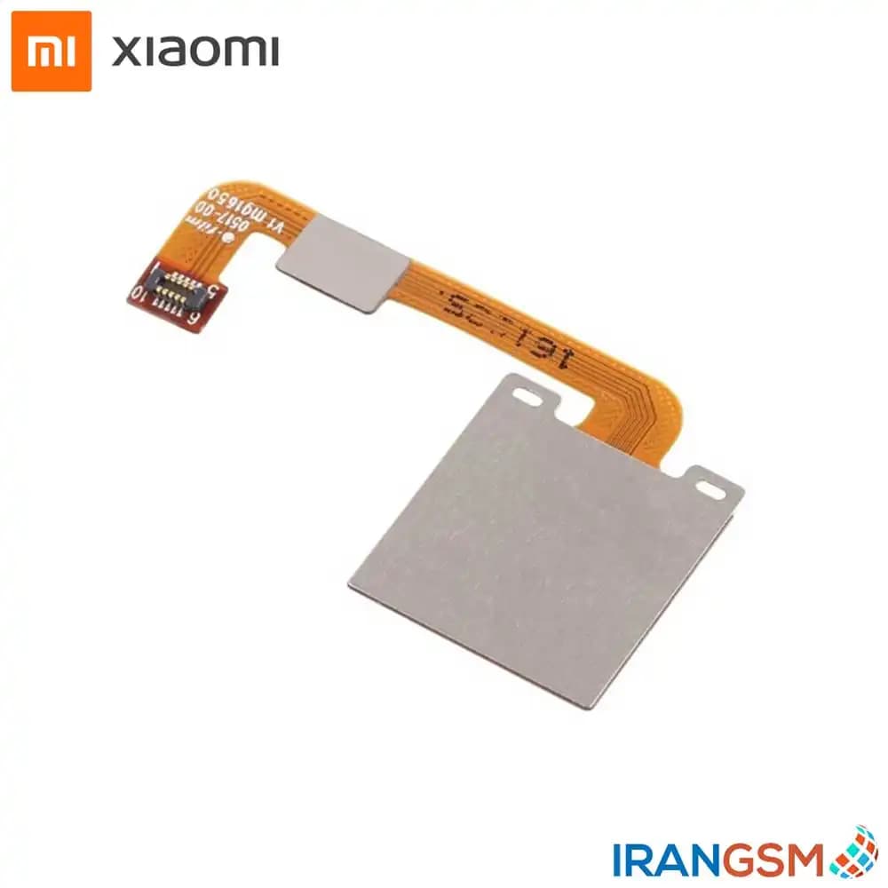 حسگر اثر انگشت موبایل شیائومی Xiaomi Redmi Note 4X — تصویر ۲