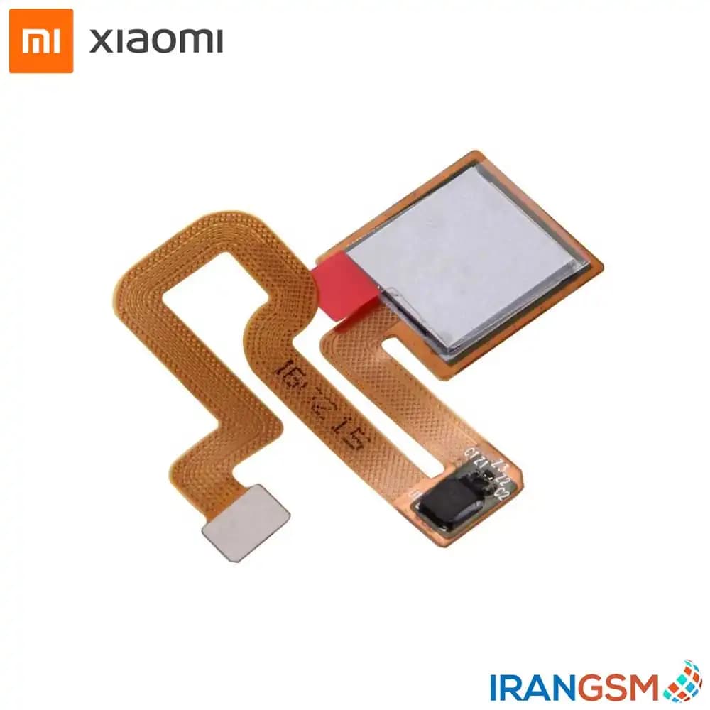 حسگر اثر انگشت موبایل شیائومی Xiaomi Redmi Note 3 — تصویر ۵