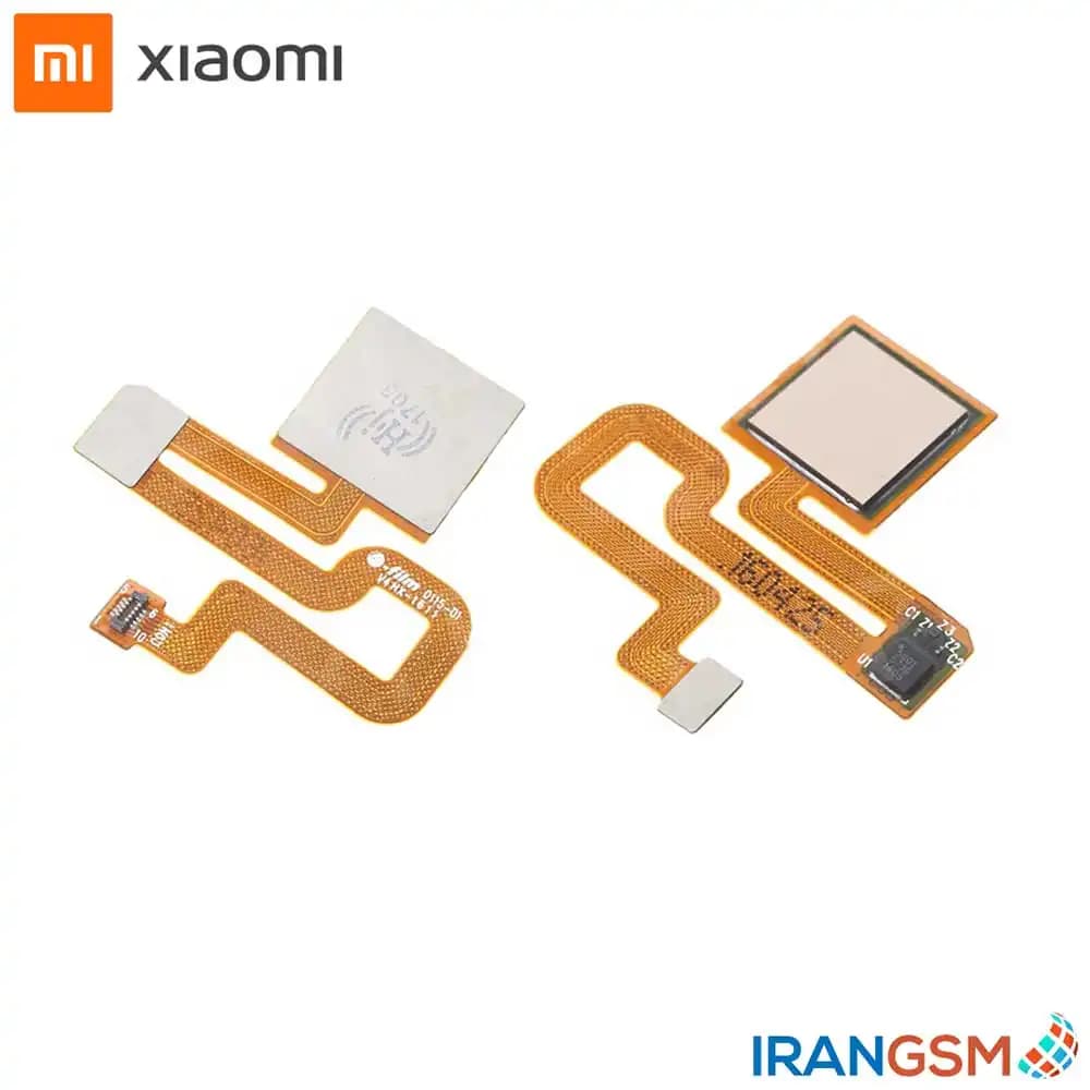 حسگر اثر انگشت موبایل شیائومی Xiaomi Redmi Note 3 — تصویر ۲