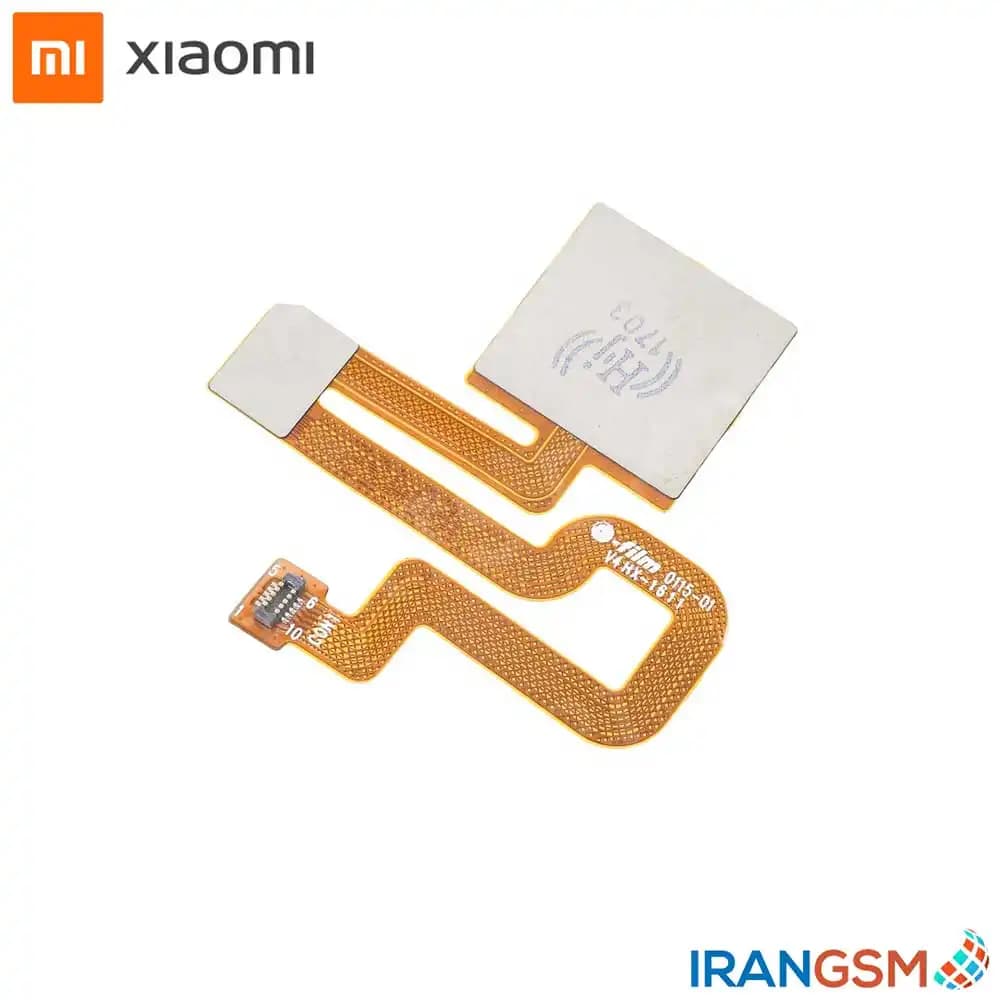 حسگر اثر انگشت موبایل شیائومی Xiaomi Redmi Note 3 — تصویر ۳