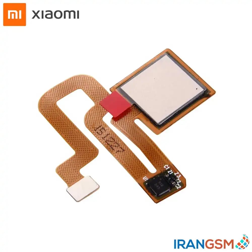 حسگر اثر انگشت موبایل شیائومی Xiaomi Redmi Note 3 — تصویر ۸