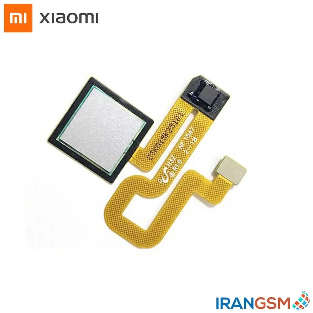 حسگر اثر انگشت موبایل شیائومی Xiaomi Redmi Note 3 — تصویر ۴