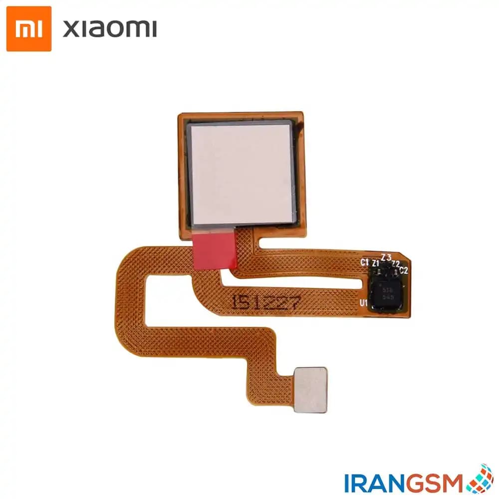حسگر اثر انگشت موبایل شیائومی Xiaomi Redmi Note 3