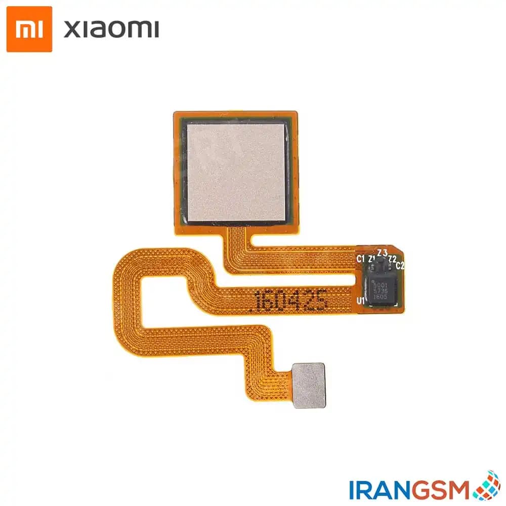 حسگر اثر انگشت موبایل شیائومی Xiaomi Redmi Note 3 — تصویر ۷