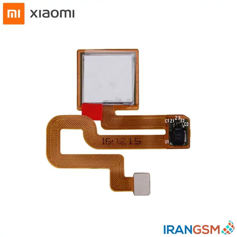 حسگر اثر انگشت موبایل شیائومی Xiaomi Redmi Note 3 — تصویر ۶