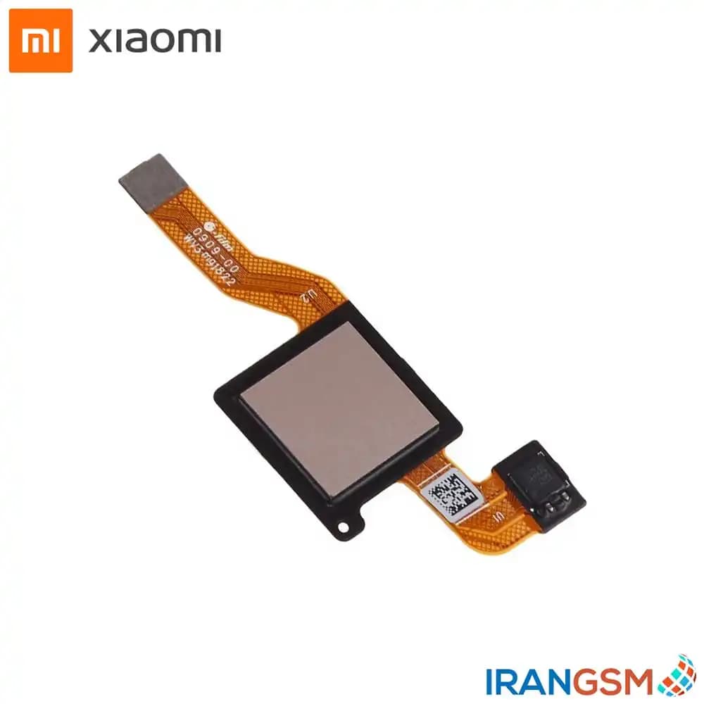 حسگر اثر انگشت موبایل شیائومی Xiaomi Redmi Note 5 Pro — تصویر ۴