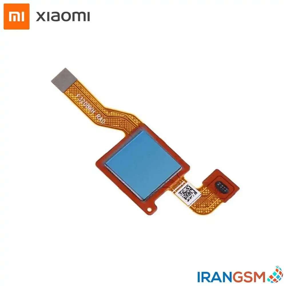 حسگر اثر انگشت موبایل شیائومی Xiaomi Redmi Note 5 Pro — تصویر ۷