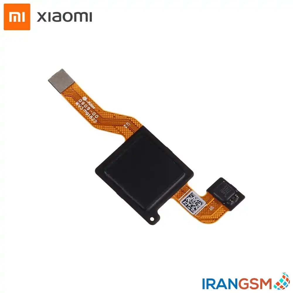 حسگر اثر انگشت موبایل شیائومی Xiaomi Redmi Note 5 Pro — تصویر ۲