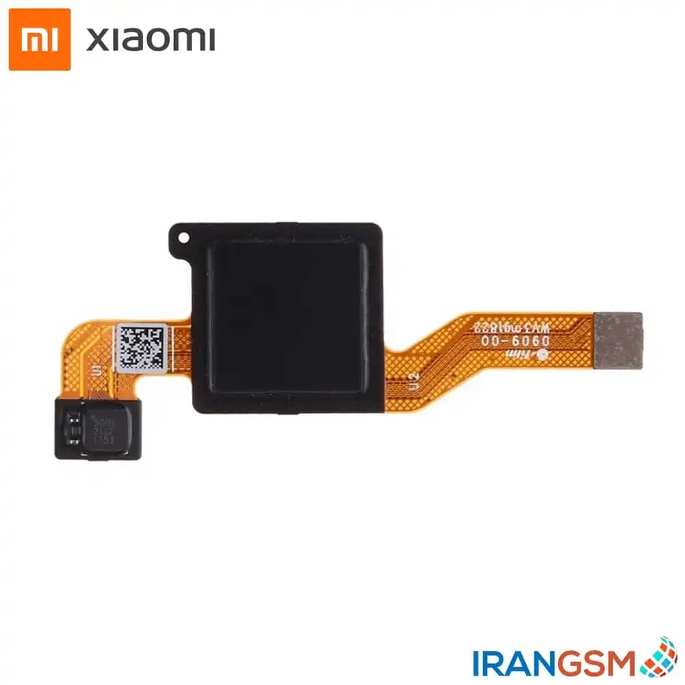 حسگر اثر انگشت موبایل شیائومی Xiaomi Redmi Note 5 Pro
