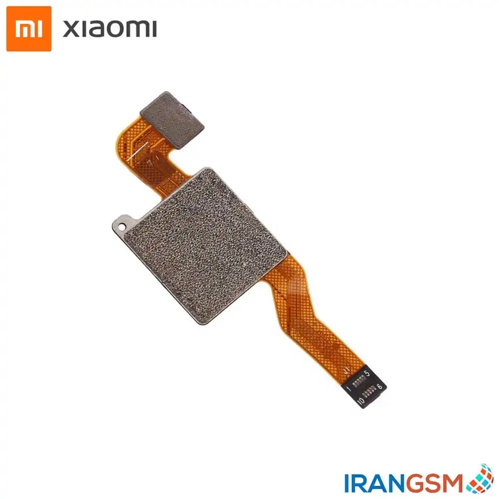 حسگر اثر انگشت موبایل شیائومی Xiaomi Redmi Note 5 Pro — تصویر ۳