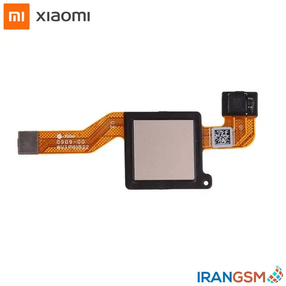 حسگر اثر انگشت موبایل شیائومی Xiaomi Redmi Note 5 Pro — تصویر ۵