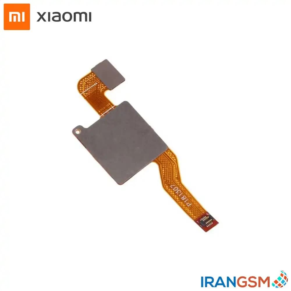 حسگر اثر انگشت موبایل شیائومی Xiaomi Redmi Note 5 Pro — تصویر ۶
