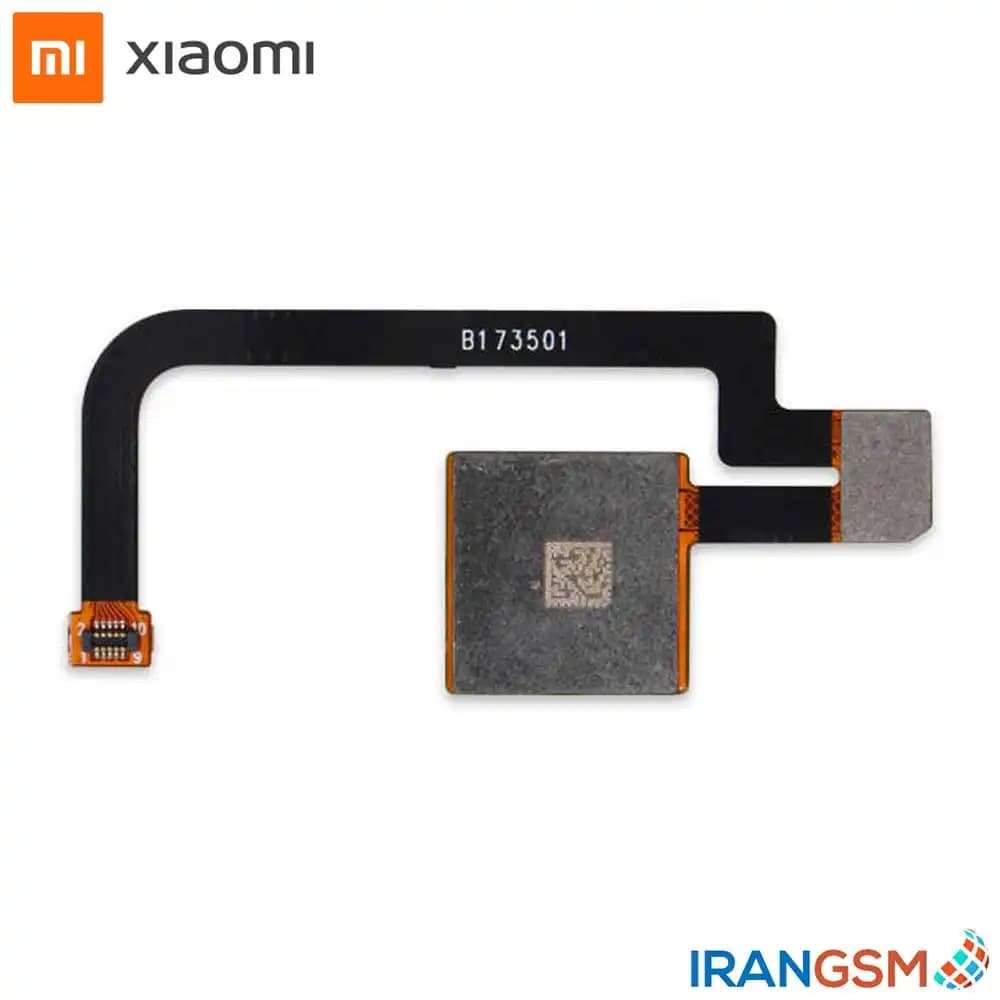 حسگر اثر انگشت موبایل شیائومی Xiaomi Mi Max 2 — تصویر ۳