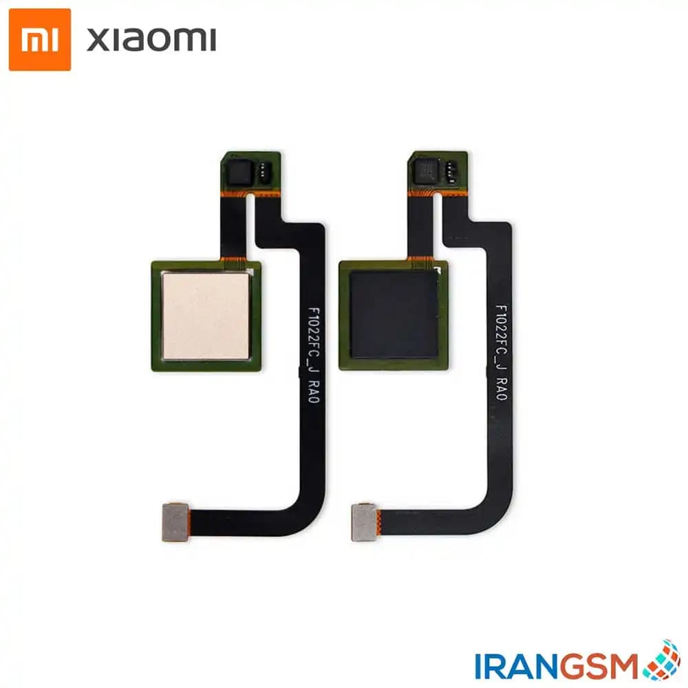 حسگر اثر انگشت موبایل شیائومی Xiaomi Mi Max 2