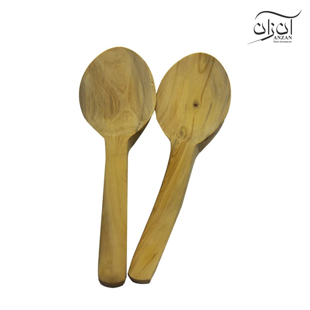 قاشقک موسیقی کودک