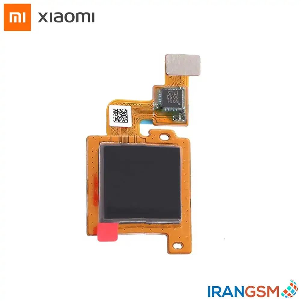 حسگر اثر انگشت موبایل شیائومی Xiaomi Mi A1 Mi 5X — تصویر ۴