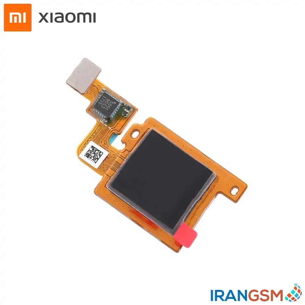 حسگر اثر انگشت موبایل شیائومی Xiaomi Mi A1 Mi 5X — تصویر ۲