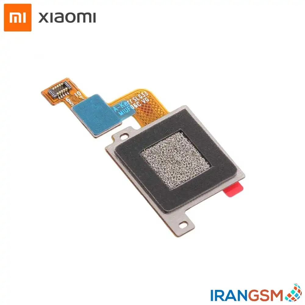 حسگر اثر انگشت موبایل شیائومی Xiaomi Mi A1 Mi 5X — تصویر ۵