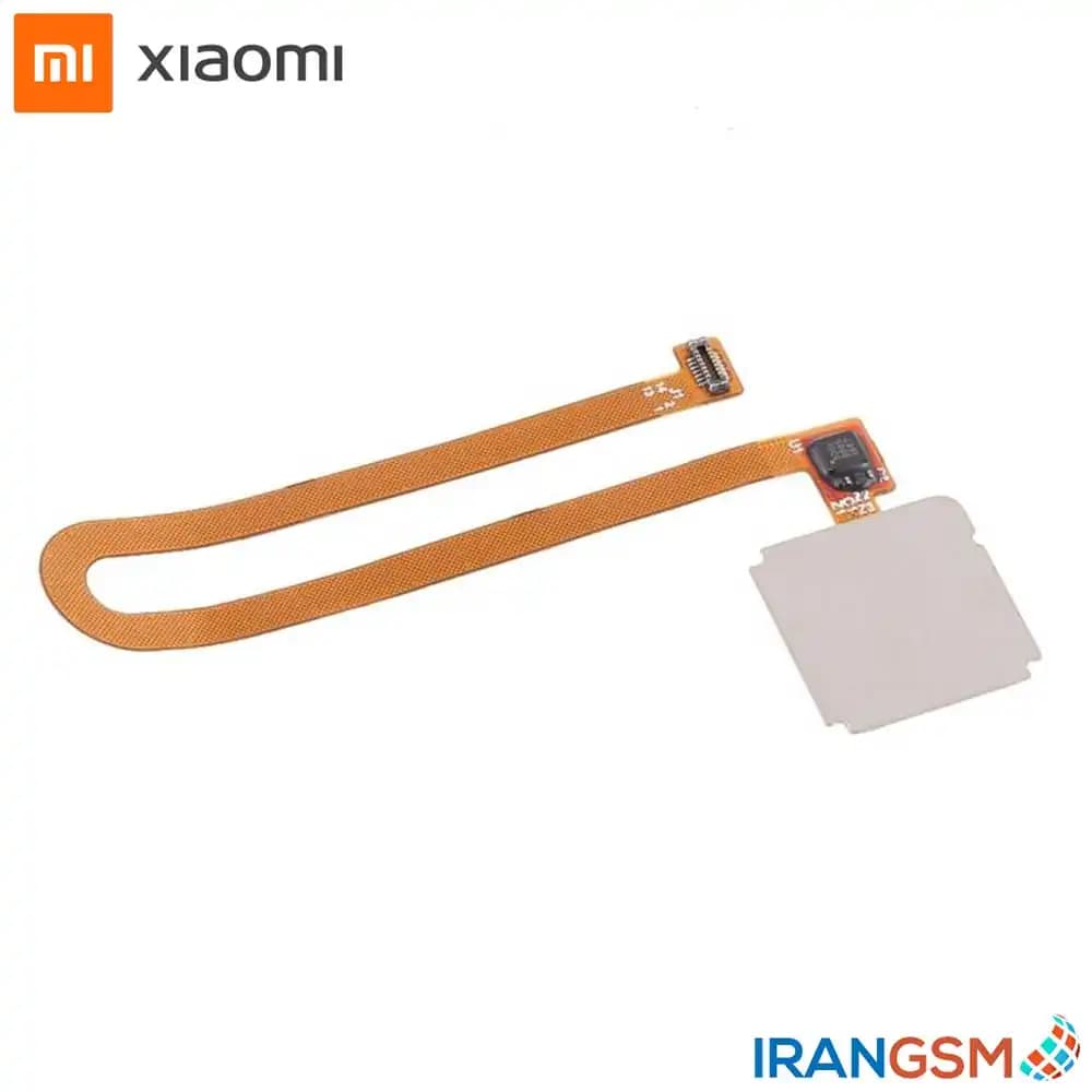 حسگر اثر انگشت موبایل شیائومی Xiaomi Mi 5s Plus — تصویر ۴