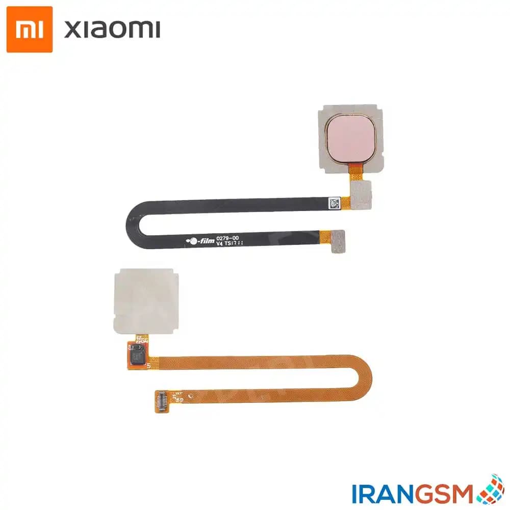 حسگر اثر انگشت موبایل شیائومی Xiaomi Mi 5s Plus — تصویر ۳