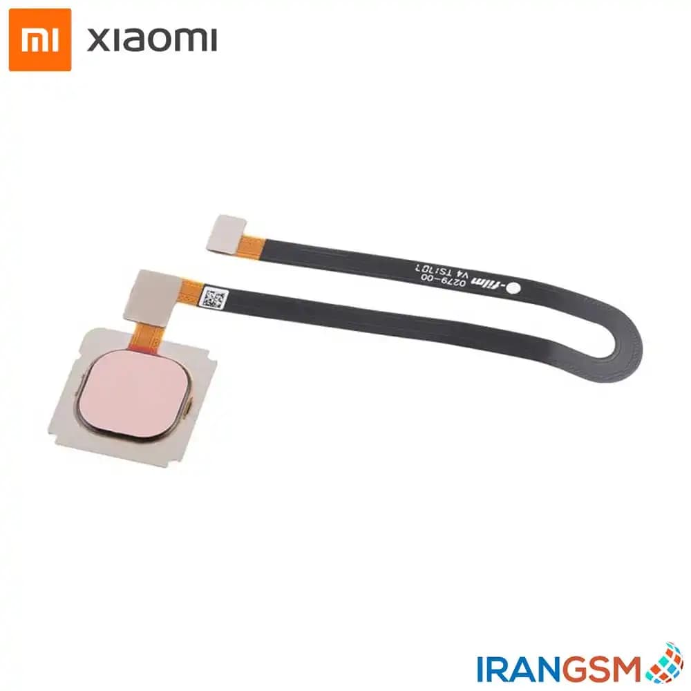 حسگر اثر انگشت موبایل شیائومی Xiaomi Mi 5s Plus — تصویر ۵