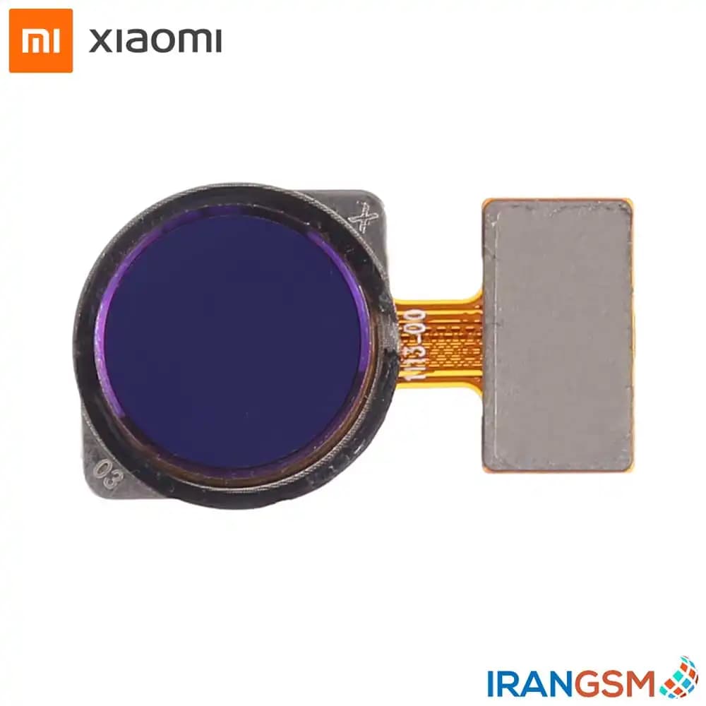 حسگر اثر انگشت موبایل شیائومی Xiaomi Redmi Note 7 / Note 7 Pro — تصویر ۴