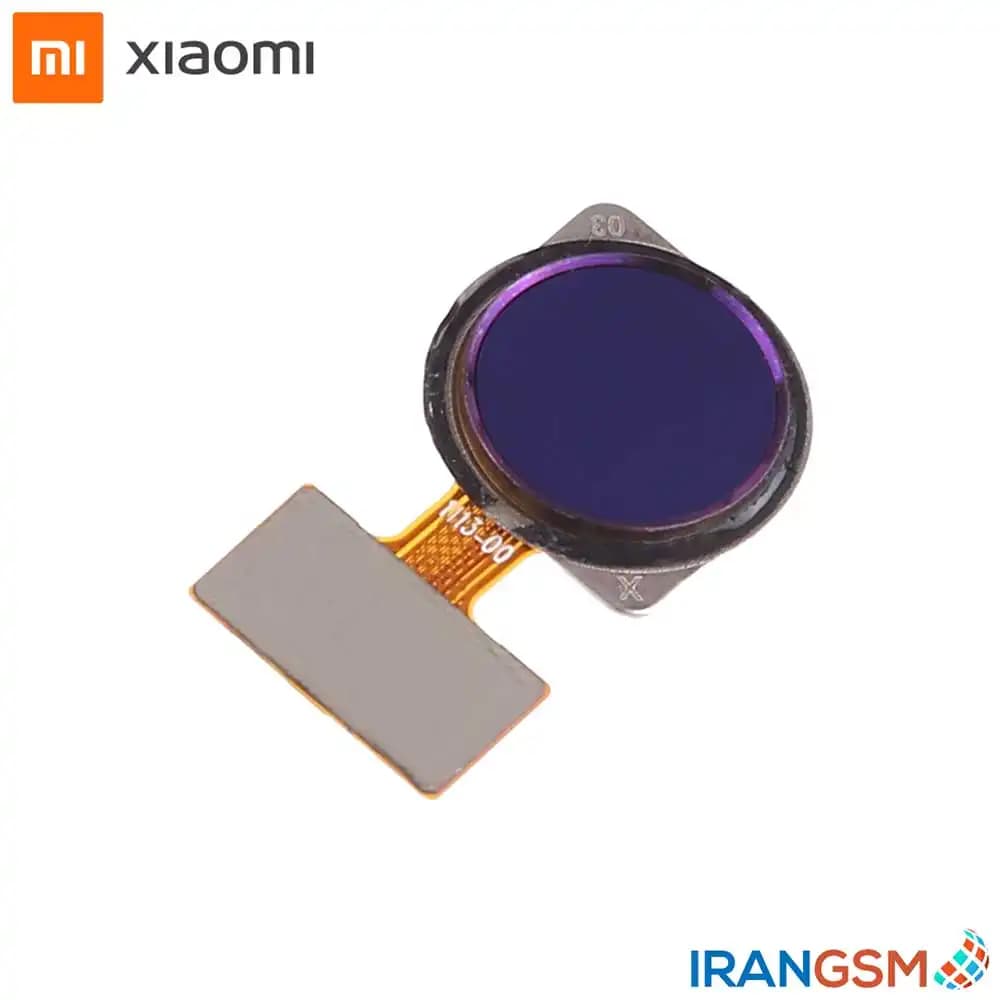 حسگر اثر انگشت موبایل شیائومی Xiaomi Redmi Note 7 / Note 7 Pro — تصویر ۵