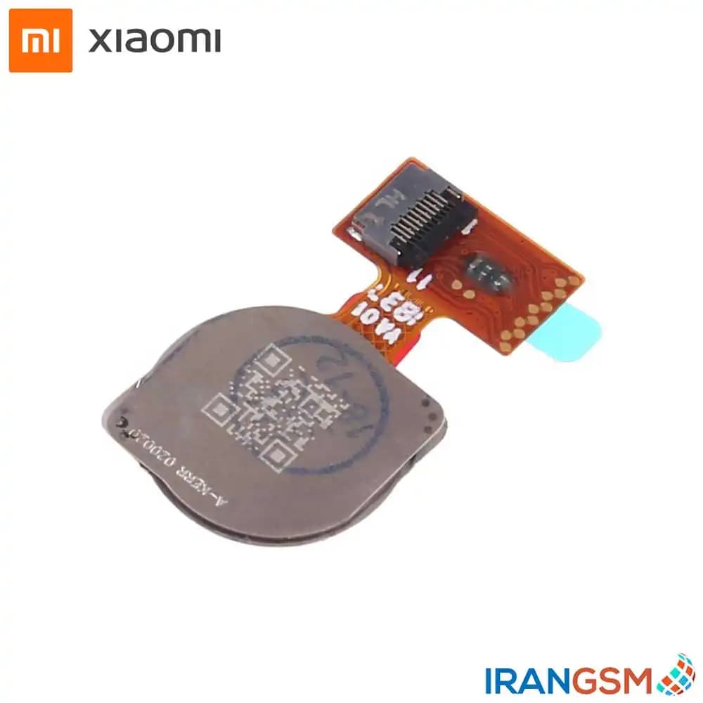 حسگر اثر انگشت موبایل شیائومی Xiaomi Redmi Note 7 / Note 7 Pro — تصویر ۳