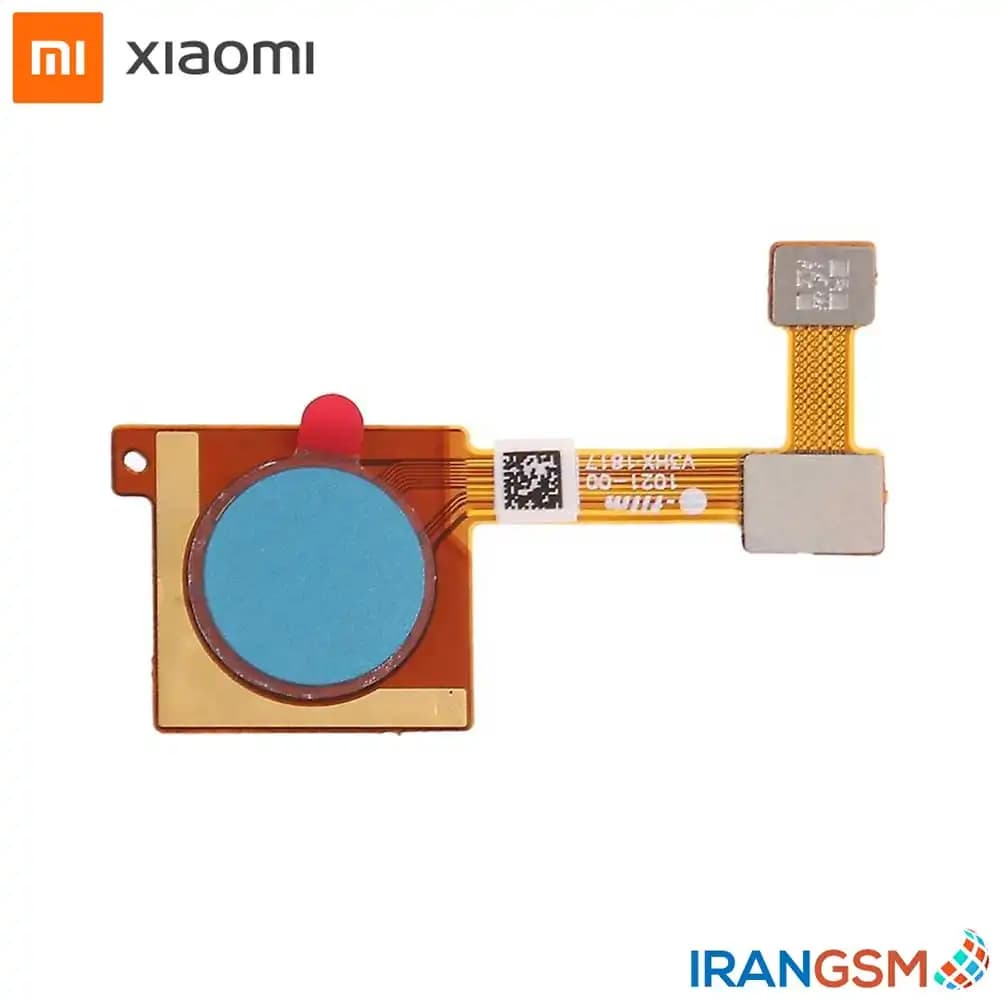 حسگر اثر انگشت موبایل شیائومی Xiaomi Mi A2 Mi 6X
