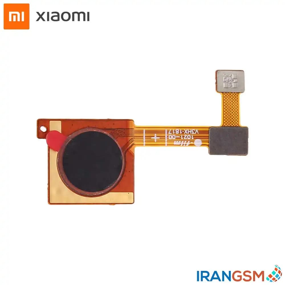 حسگر اثر انگشت موبایل شیائومی Xiaomi Mi A2 Mi 6X — تصویر ۲