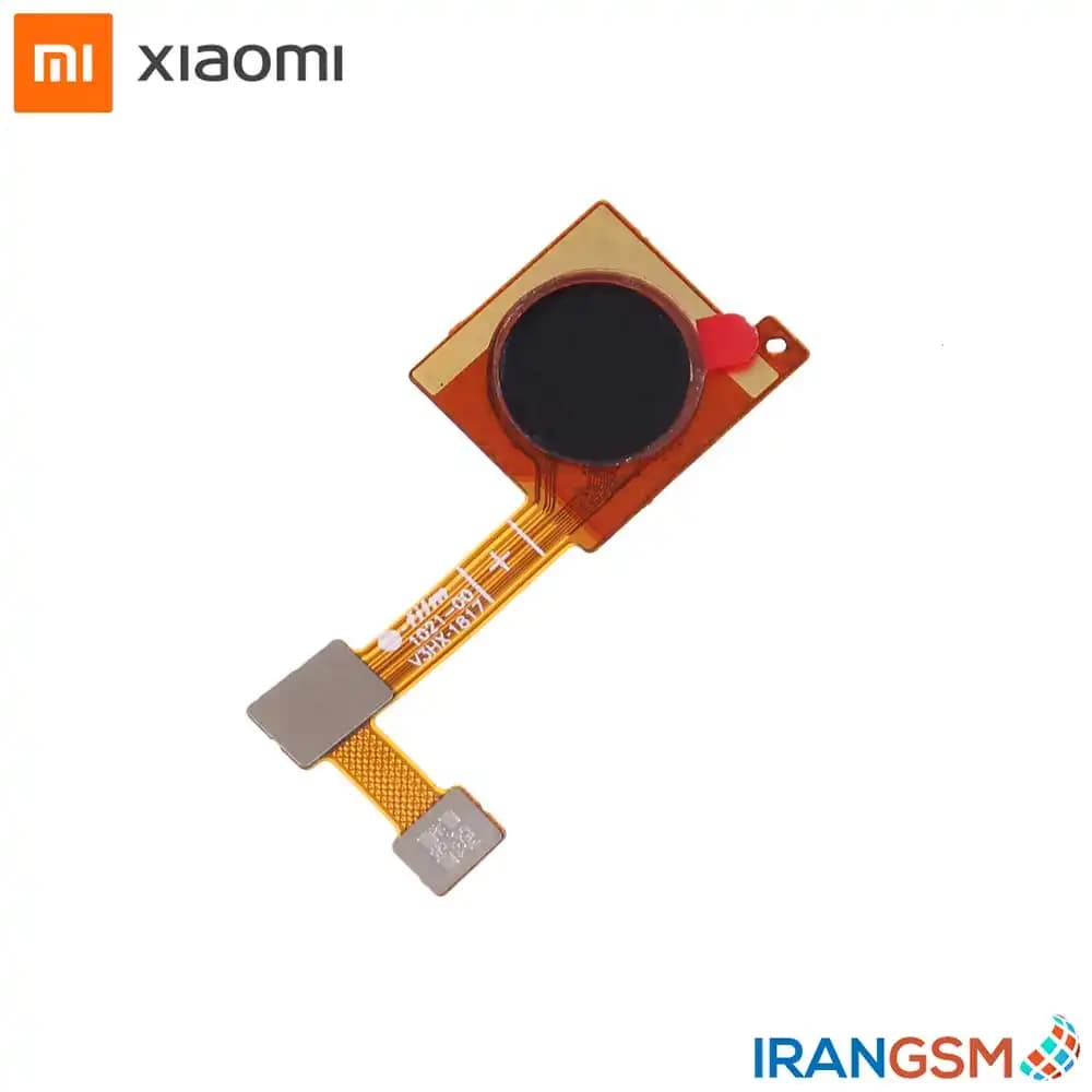حسگر اثر انگشت موبایل شیائومی Xiaomi Mi A2 Mi 6X — تصویر ۵