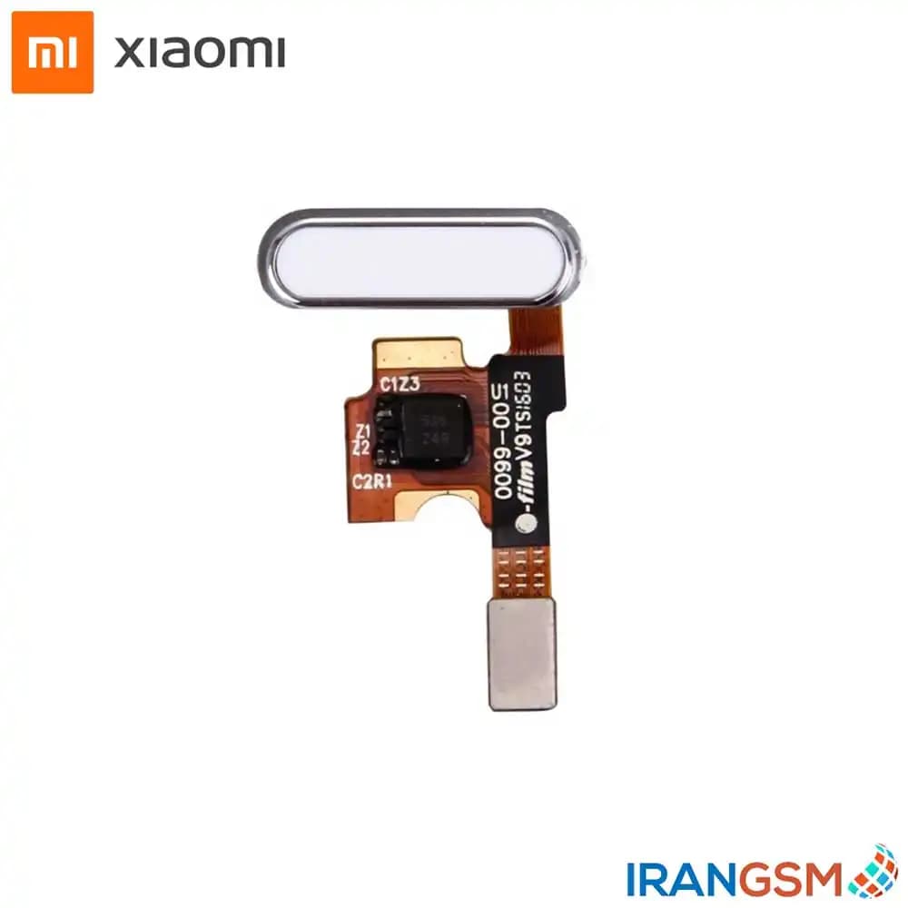 حسگر اثر انگشت موبایل شیائومی Xiaomi Mi 5 — تصویر ۲