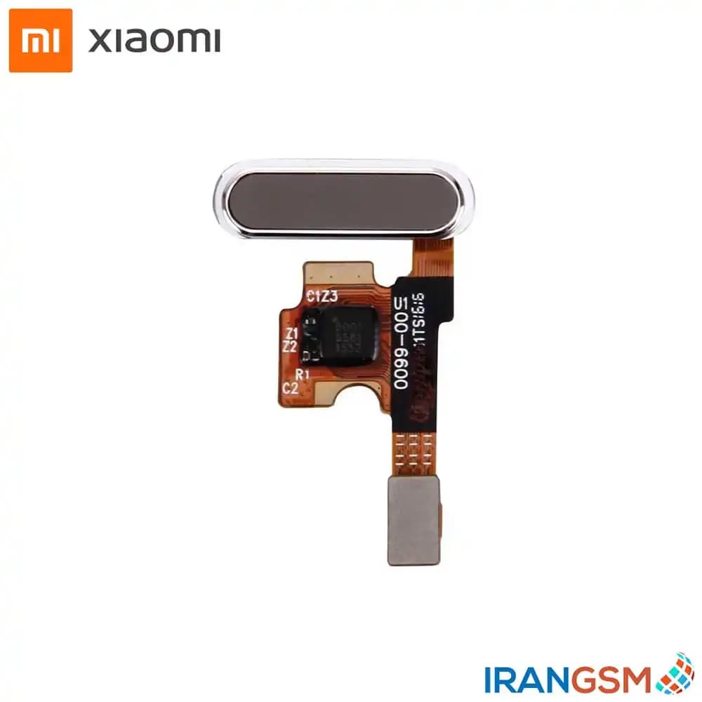 حسگر اثر انگشت موبایل شیائومی Xiaomi Mi 5 — تصویر ۵
